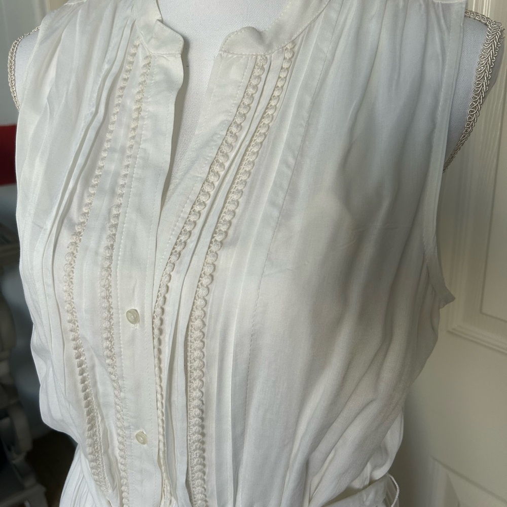 Loft dress new with tags